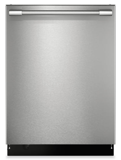 Frigidaire Professional 24'' 45 dBA Top Control Dishwasher – Stainless Steel - PDSH4816BF | Lave-vaisselle Frigidaire Professional de 24 po et de 45 dBA avec commandes sur le dessus - acier inoxydable - PDSH4816BF