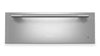 Tiroir-réchaud mijoteuse KitchenAid de 30 po - acier inoxydable PrintShieldMC - KWES730SPS