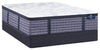 Ensemble matelas Night Shade LTX iComfortMD de Serta pour grand lit