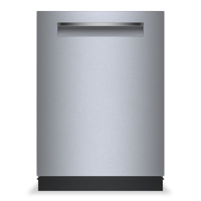 Bosch 500 Series Smart Top-Control Dishwasher with Remote Monitoring and Third Rack - SHP95CM5N | Lave-vaisselle intelligent Bosch série 500 avec commandes sur le dessus, surveillance à distance et 3e panier - SHP95CM5N | SHP95CMN