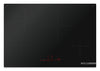 Surface de cuisson à induction Bosch de série 500 de 30 po à 5 brûleurs - NIT5063UC