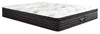 Matelas ferme à Euro-plateau GL2 de Beautyrest pour grand lit