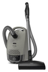 Aspirateur-traîneau Guard S1 Electro de Miele avec sac - gris casa - 41TRE044CDN