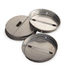 Registre rond Broan de 7 po avec mousse pour hottes de cuisinière - BP87Q