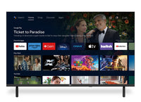 Téléviseur intelligent DEL de NTC Full HD de 32 po et à 60 Hz avec Android TV (32HA7400)