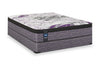 Ensemble Matelas à Euro-plateau Bloomfield 2.0 PosturepedicMD de Sealy pour lit double