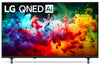 Téléviseur intelligent Mini DEL LG QNED75B 4K de 50 po avec webOS (50QNED75BUA.ACC) - modèle 2026