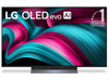 Téléviseur intelligent DELO evo LG C5 UHD 4K de 48 po avec IA et webOS (OLED48C5PUA.ACC) - modèle 2025