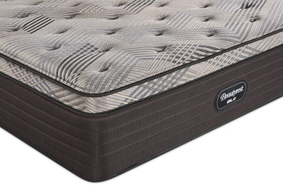 Beautyrest GL8 Eurotop Plush Full Mattress | Matelas moelleux à Euro-plateau GL8 de Beautyrest pour lit double