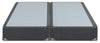 Ensemble sommier divisé Springwall Encore pour grand lit
