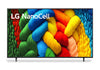 Téléviseur intelligent DEL LG NANO80 UHD 4K de 75 po avec webOS (75NANO80AUA.ACC) - modèle 2025
