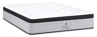 Matelas à Euro-plateau Berwick de Scott Living pour lit simple