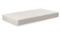 Matelas Eva pour lit de bébé et de bambin