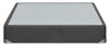 Sommier Springwall Advance pour lit double – gris