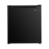 Réfrigérateur compact Danby de 1,6 pi³ et de 17,13 po - noir - DAR016B1BM