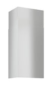 Extension de couvre-conduit Zephyr - B1C-00VE