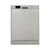Lave-vaisselle encastré Danby de 24 po - acier inoxydable - DDW2400ESS