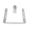 Trousse de superposition Danby de 24 po pour la buanderie - blanche - DLS024D2WDB