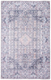 Carpette Erela grise 5 pi 3 po x 8 pi 0 po