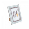 Cadre photo Wynn de 4 po x 6 po - ensemble de 2 cadres