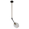 Luminaire suspendu I Organic