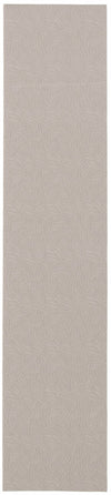 Carpette Bellezza gris clair 2 pi 2 po x 22 pi 0 po