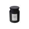 Bougie parfumée de luxe de 19 oz à arôme d’évasion des bois avec couvercle en verre - ensemble de 2