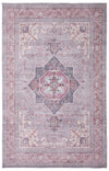 Carpette Ophelia grise 7 pi 10 po x 10 pi 0 po