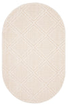 Carpette Xantha taupe - 8 pi 0 po x 10 pi 0 po
