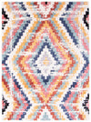 Carpette Paloma Casa blanche - 5 pi 3 po x 7 pi 3 po