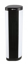 Radiateur-ventilateur tour Ecohouzng de 22 po en céramique avec télécommande