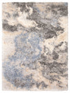 Carpette Ourania crème - 3 pi 11 po x 5 pi 7 po