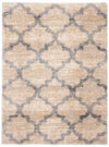 Carpette Dimity brun clair - 3 pi 11 po x 5 pi 7 po