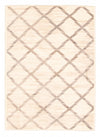 Carpette Kaden ivoire - 6 pi 3 pox 9 pi 6 po