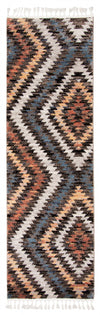 Carpette Vera Sun multicolore - 2 pi 7 po x 8 pi 4 po