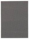 Carpette Bellezza gris foncé 2 pi 2 po x 3 pi 0 po