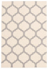 Carpette Sophie gris clair - 6 pi 7 po x 9 pi 6 po