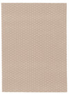 Carpette Bellezza taupe - 2 pi 2 po x 3 pi 0 po