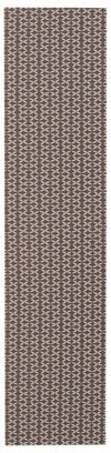 Carpette Bellezza noire 2 pi 2 po x 18 pi 0 po