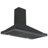 Hotte de cuisinière murale convertible Ancona de 36 po - AN-17017BSS