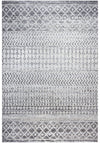 Carpette Roma Safi grise 4 x 6