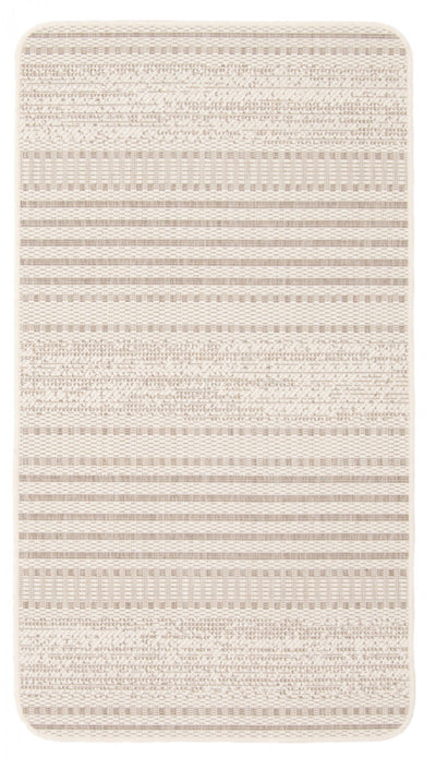 Wileen Ivory Area Rug - 2'2" X 3'11"
