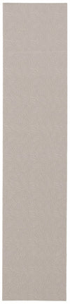 Carpette Bellezza gris clair 2 pi 2 po x 40 pi 0 po