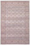 Carpette Rosamond grise 5 pi 3 po x 8 pi 0 po