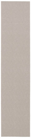 Carpette Bellezza gris clair 2 pi 2 po x 12 pi 0 po