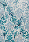 Carpette Sav Vintage Flora 3 x 5