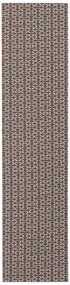 Carpette Bellezza noire 2 pi 2 po x 14 pi 0 po