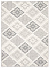Carpette Alaqua ivoire - 5 pi 0 po x 7 pi 0 po