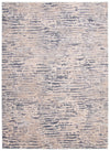 Carpette Dyani taupe 6 pi 7 po x 9 pi 6 po