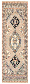 Carpette Quincy ivoire - 2 pi 8 po x 10 pi 0 po